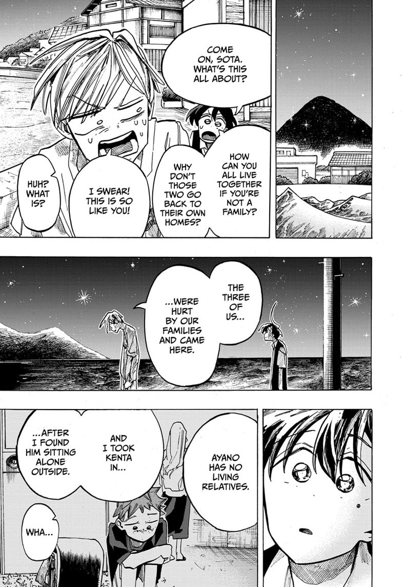 The Ichinose Familys Deadly Sins 34 13