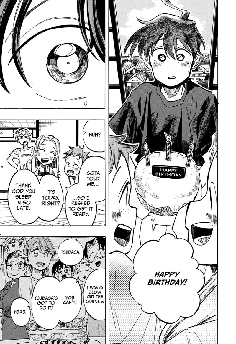 The Ichinose Familys Deadly Sins 34 17