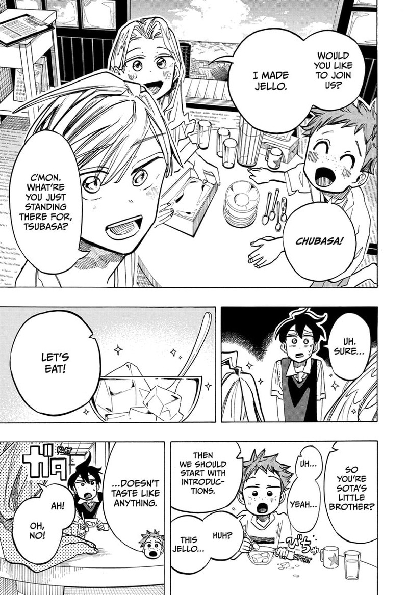 The Ichinose Familys Deadly Sins 34 7