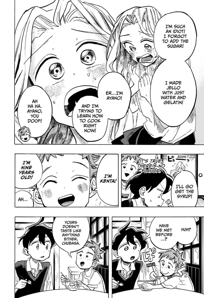The Ichinose Familys Deadly Sins 34 8