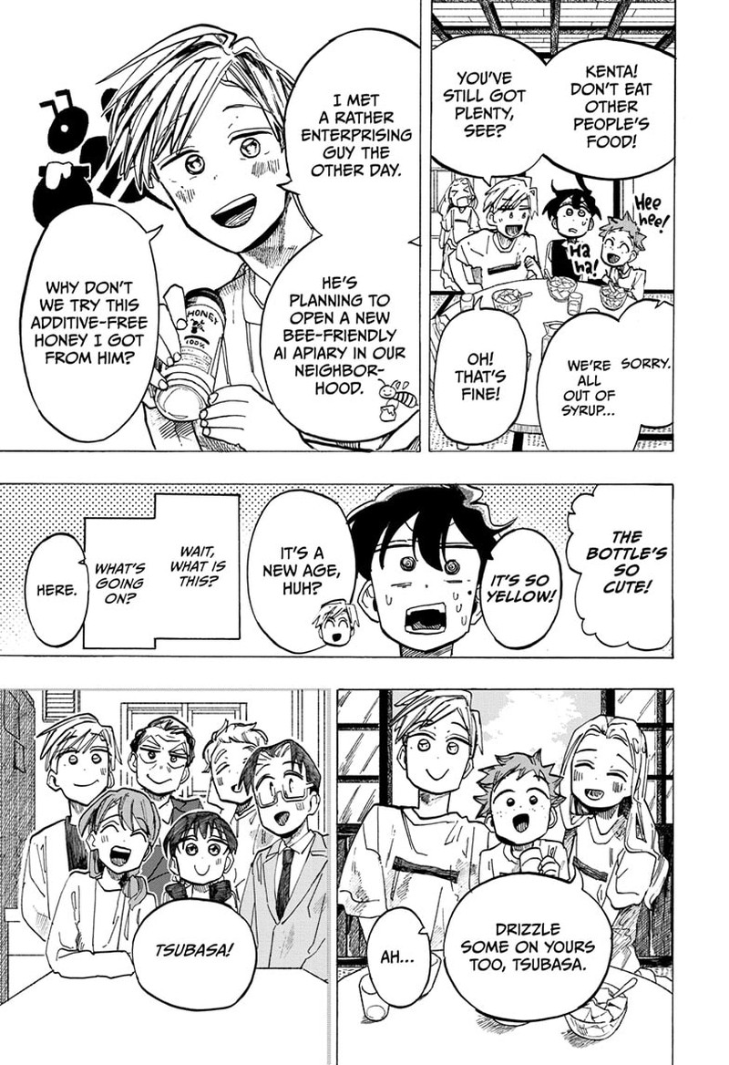 The Ichinose Familys Deadly Sins 34 9
