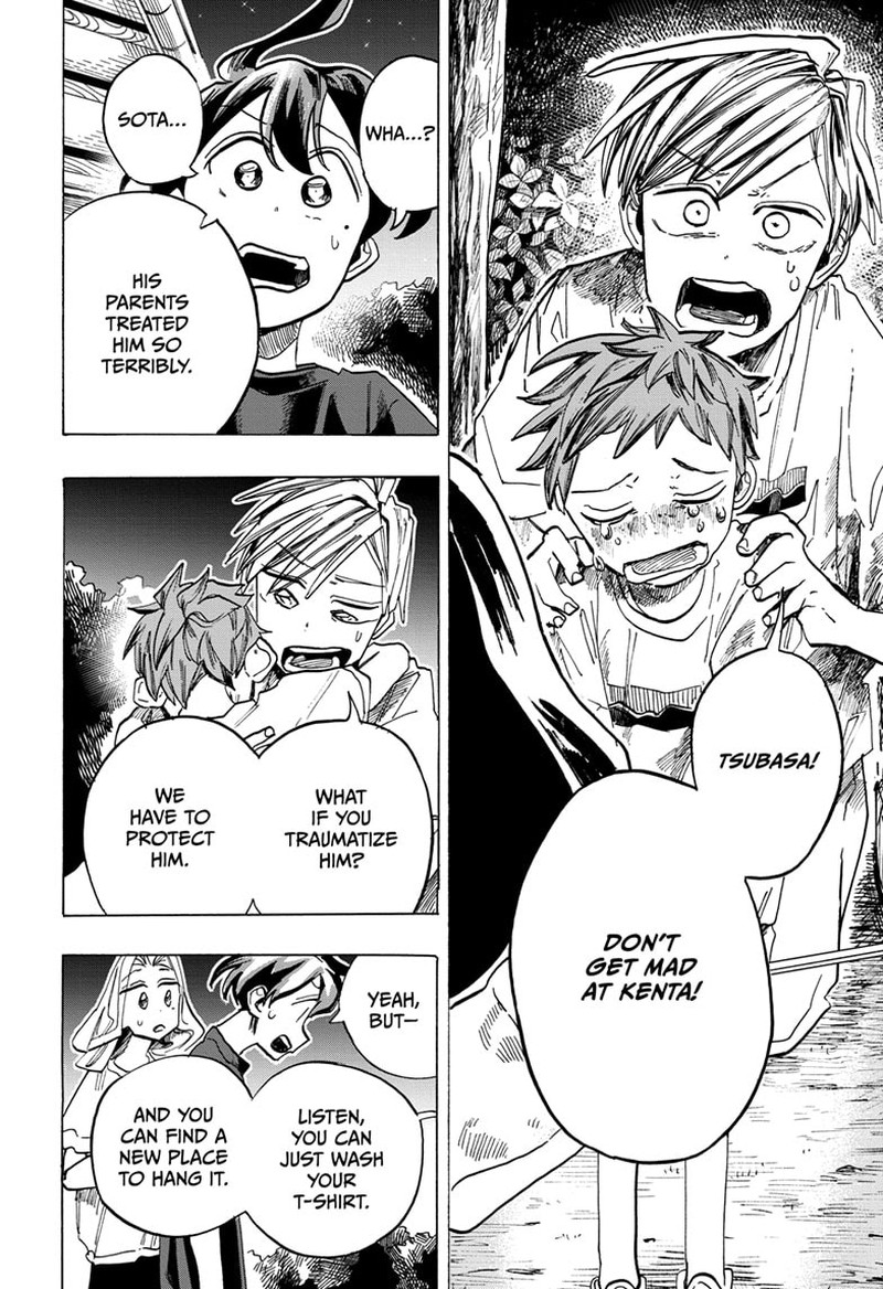 The Ichinose Familys Deadly Sins 35 16