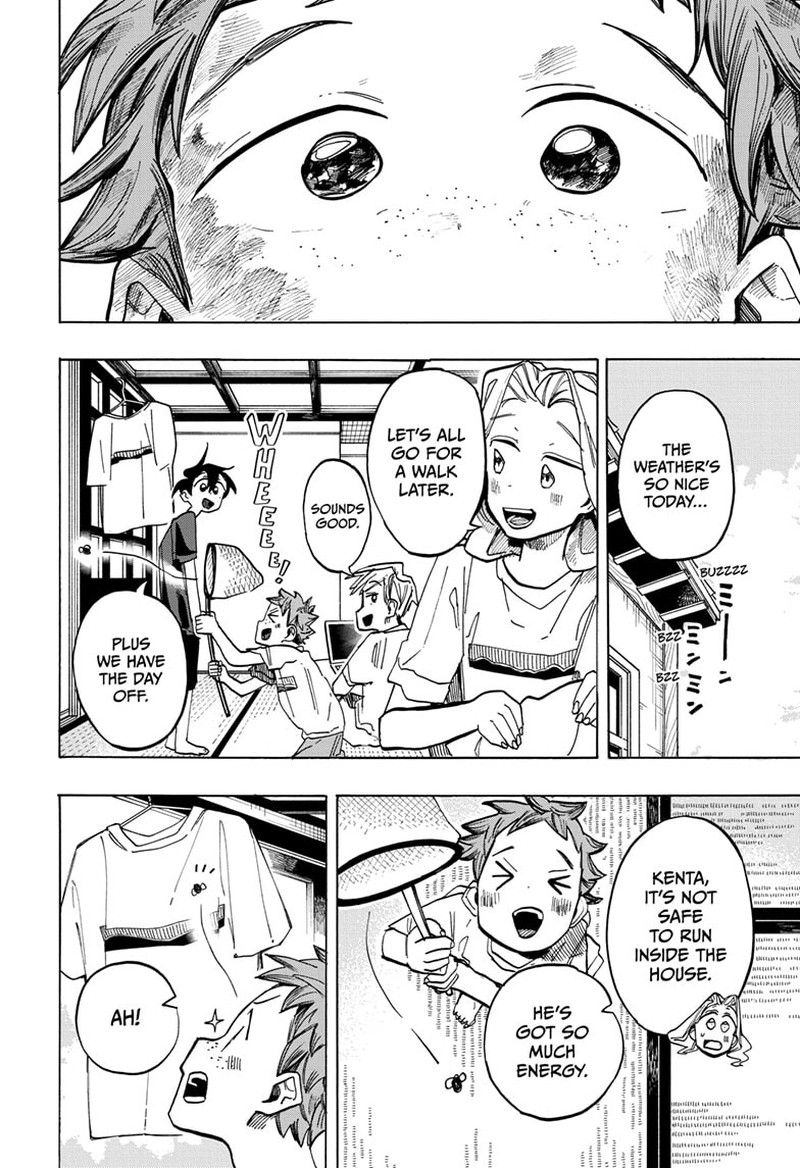 The Ichinose Familys Deadly Sins 35 4