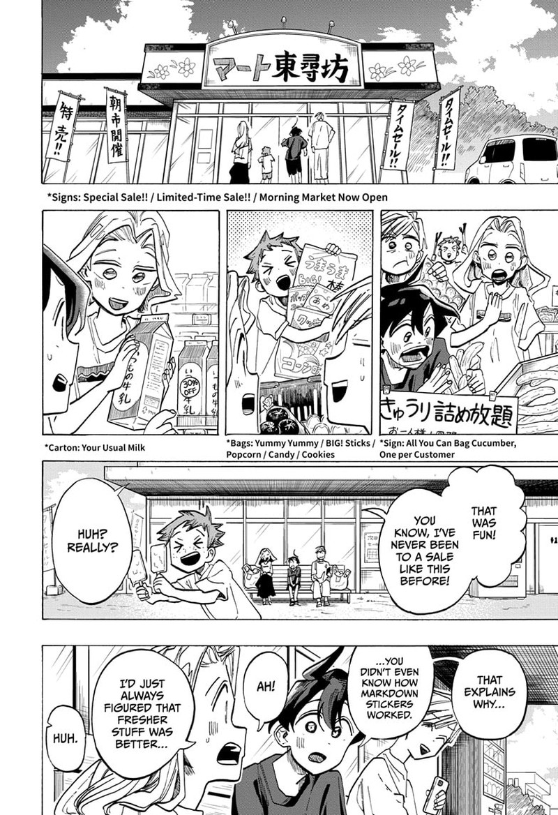 The Ichinose Familys Deadly Sins 35 6