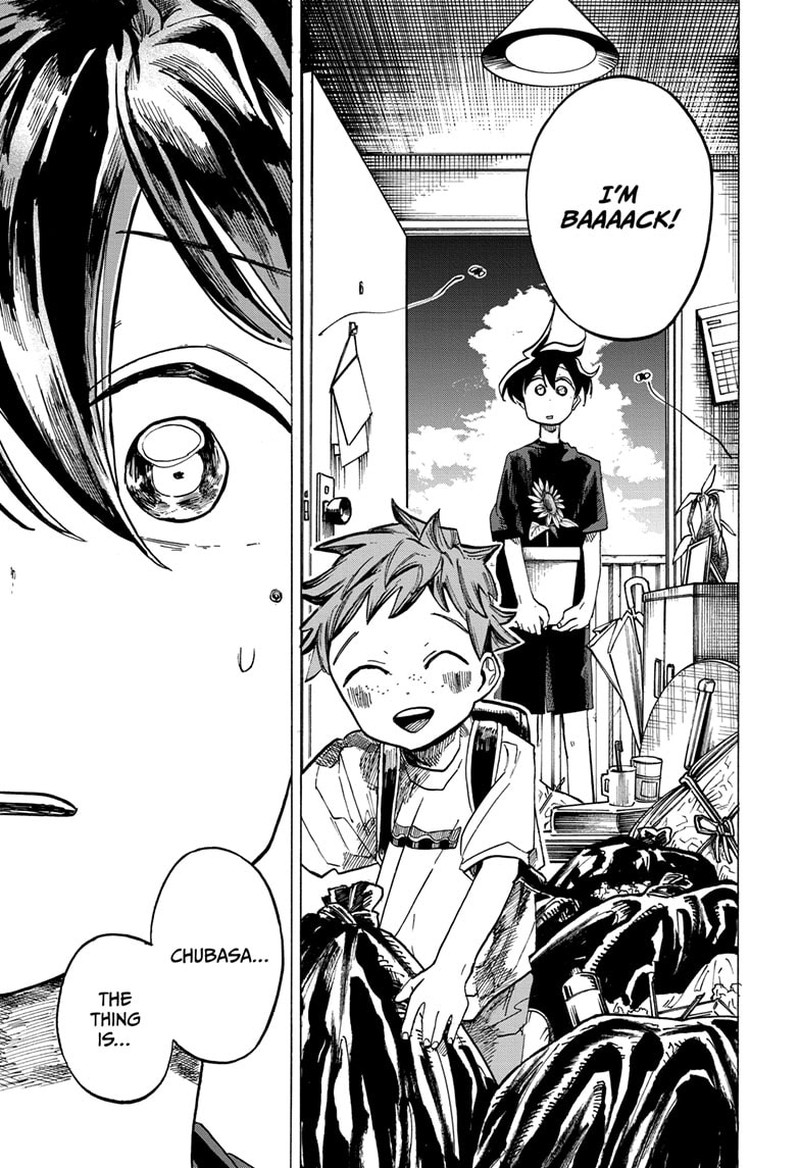 The Ichinose Familys Deadly Sins 36 11
