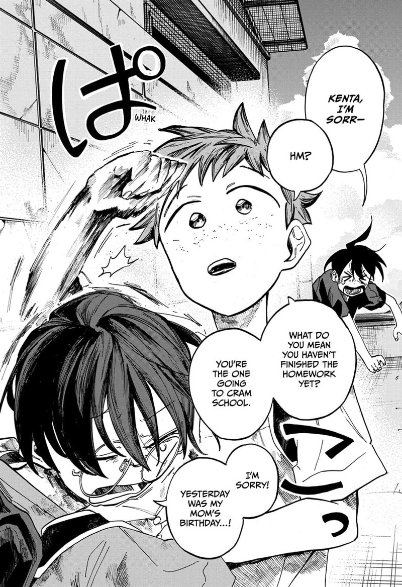 The Ichinose Familys Deadly Sins 36 14