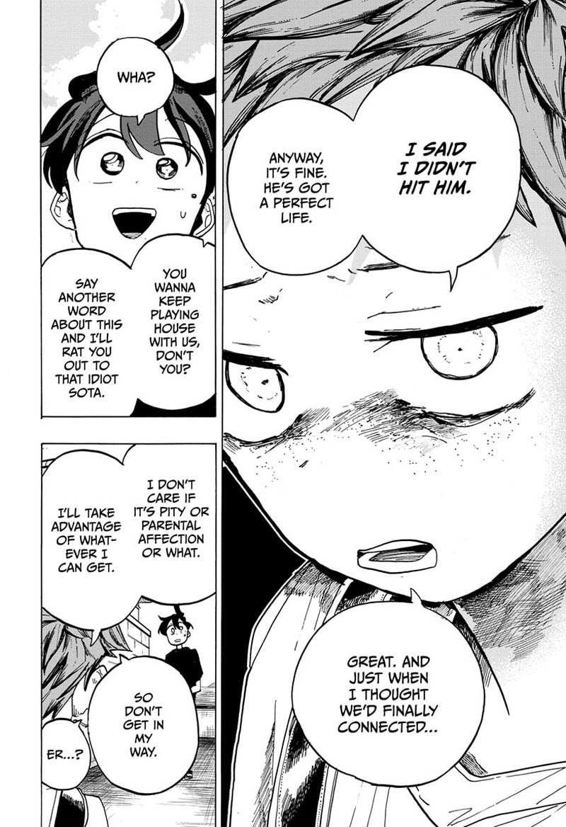 The Ichinose Familys Deadly Sins 36 16