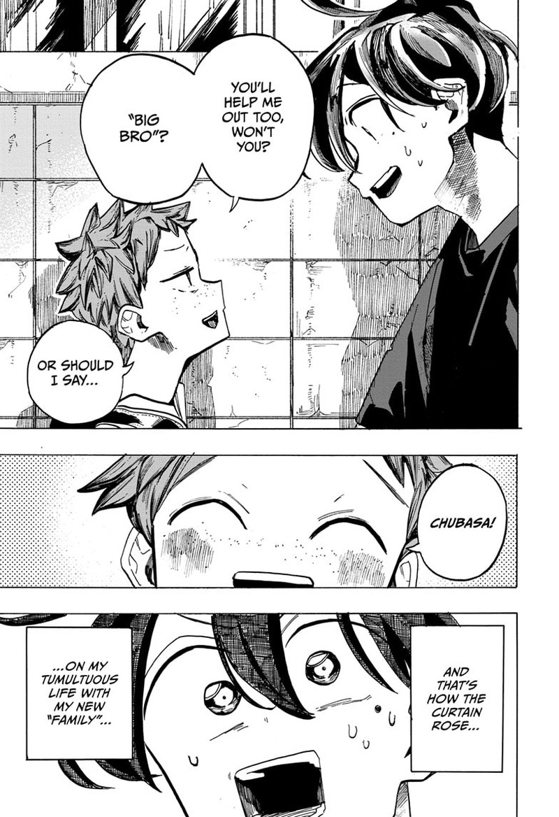 The Ichinose Familys Deadly Sins 36 17