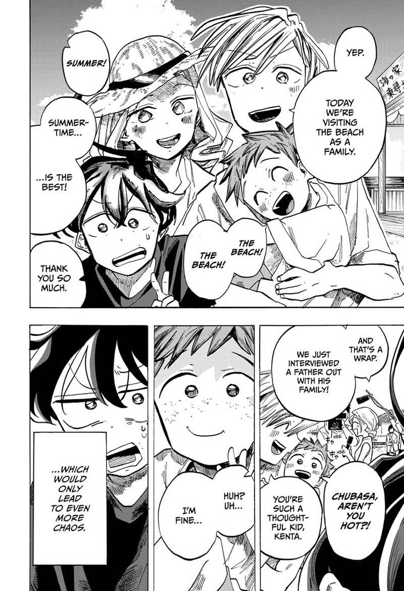 The Ichinose Familys Deadly Sins 36 18