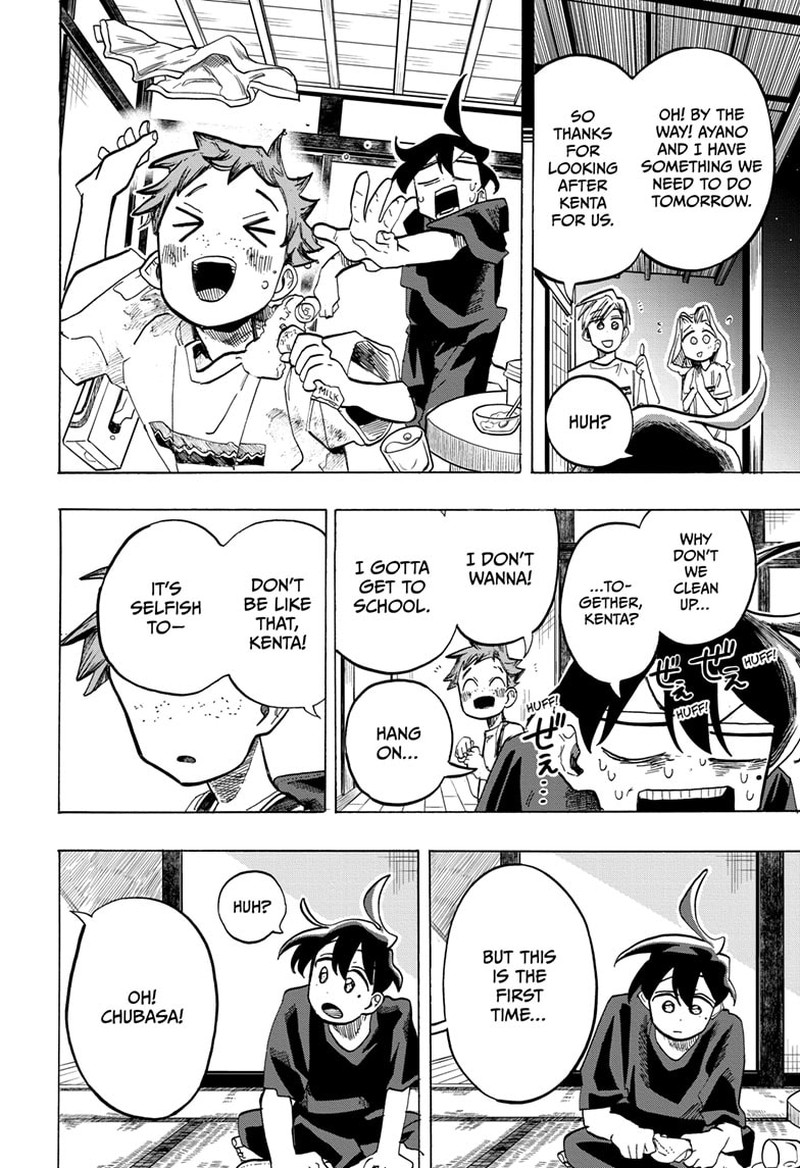 The Ichinose Familys Deadly Sins 36 2