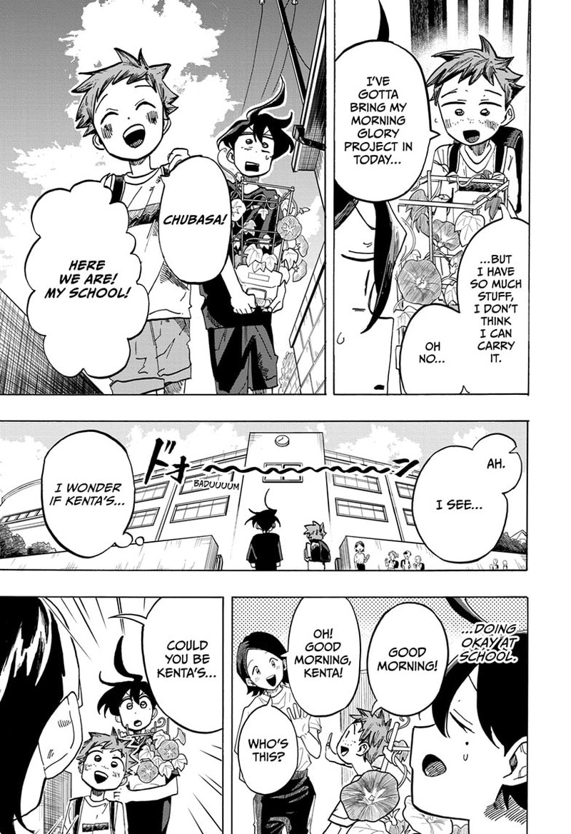 The Ichinose Familys Deadly Sins 36 3