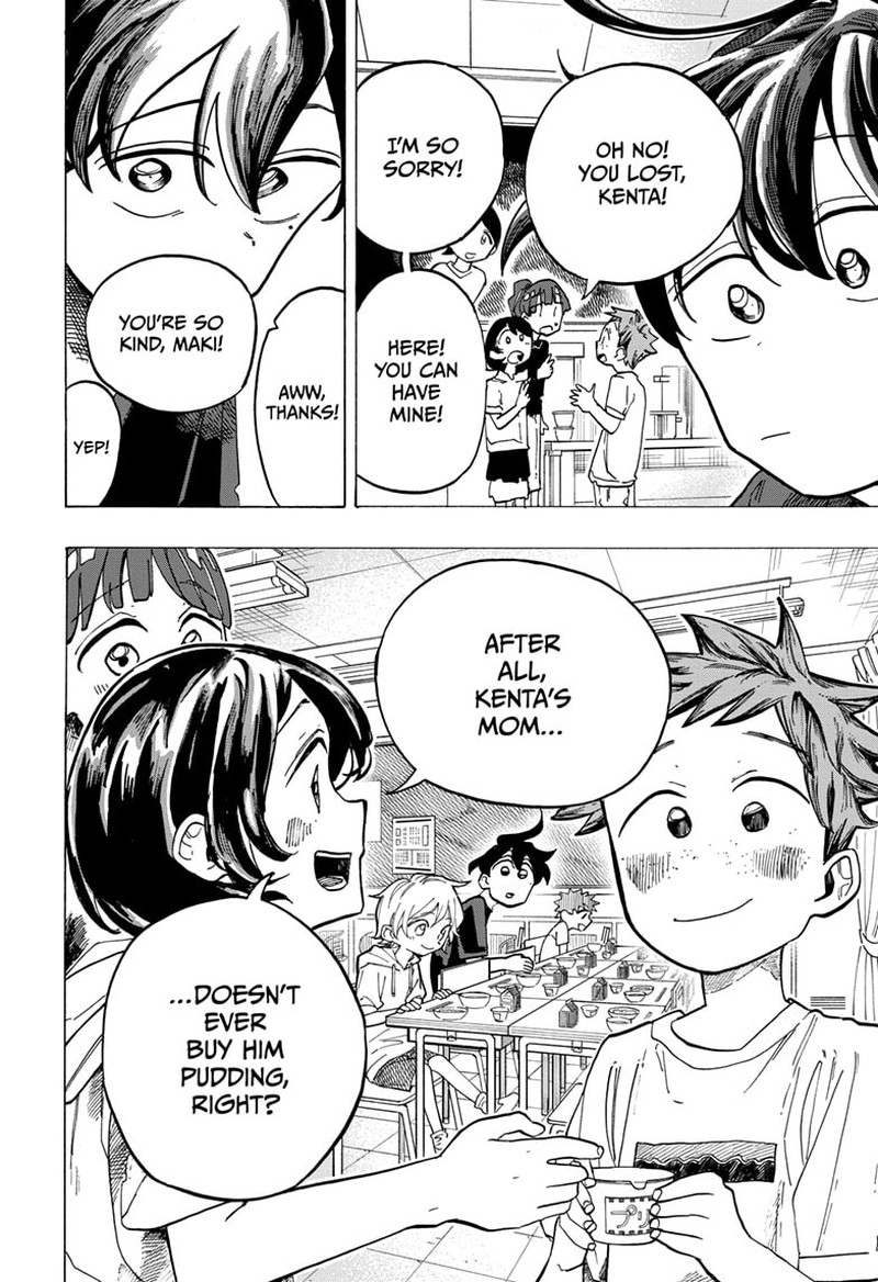 The Ichinose Familys Deadly Sins 36 6