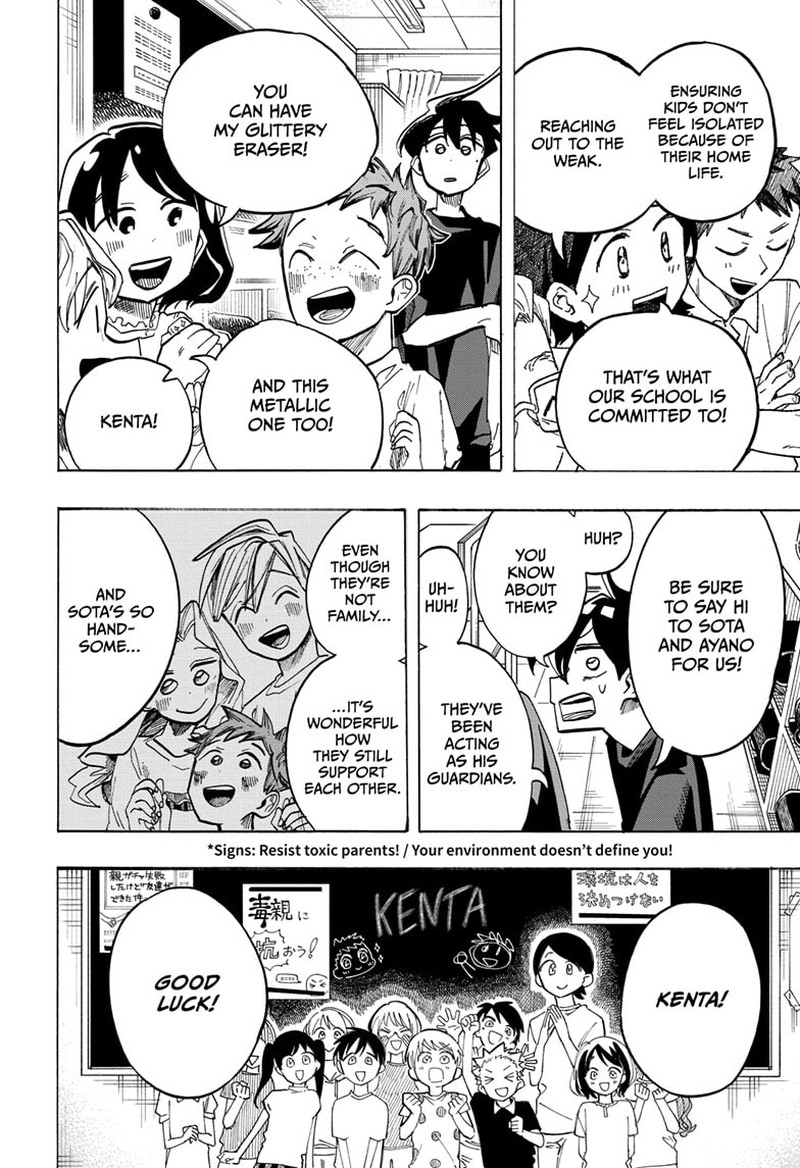 The Ichinose Familys Deadly Sins 36 8