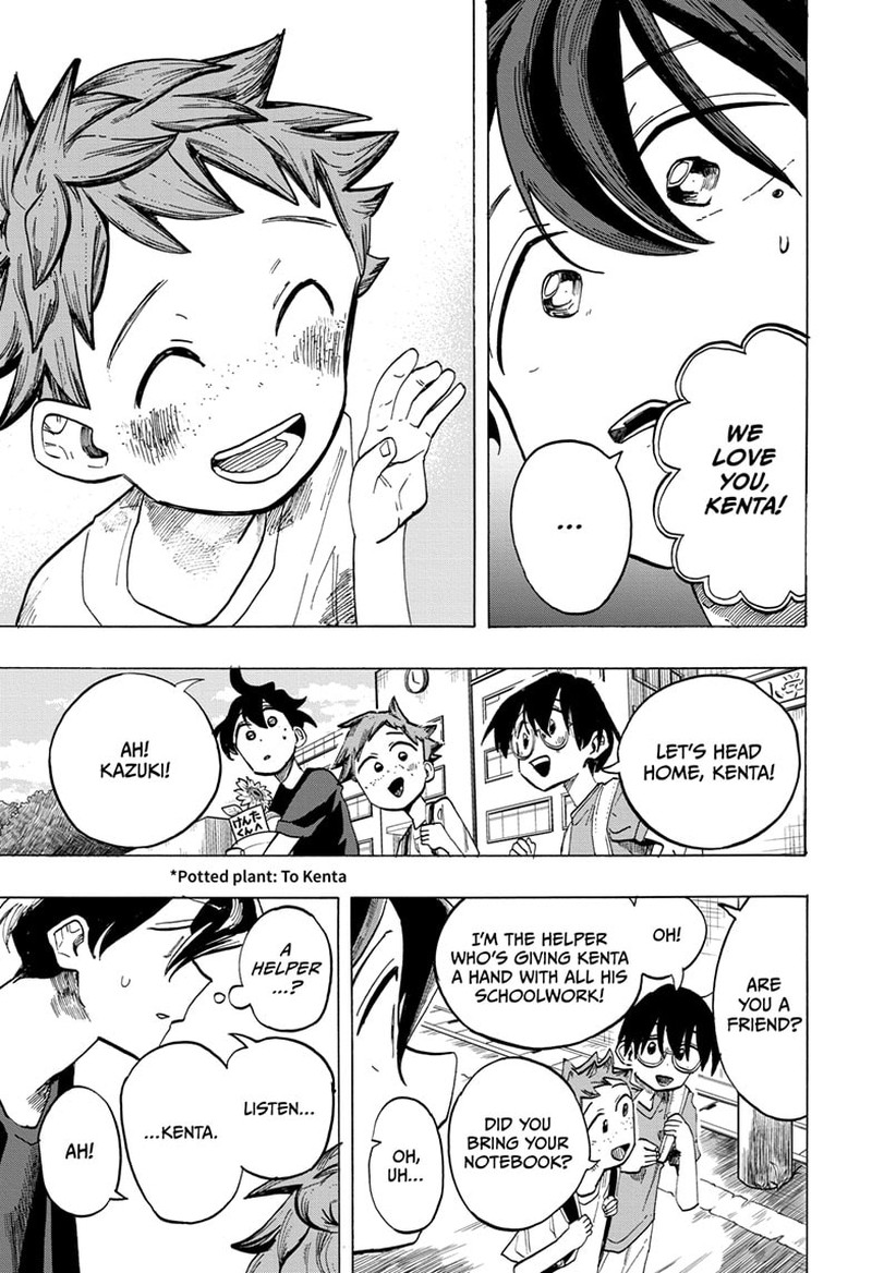 The Ichinose Familys Deadly Sins 36 9