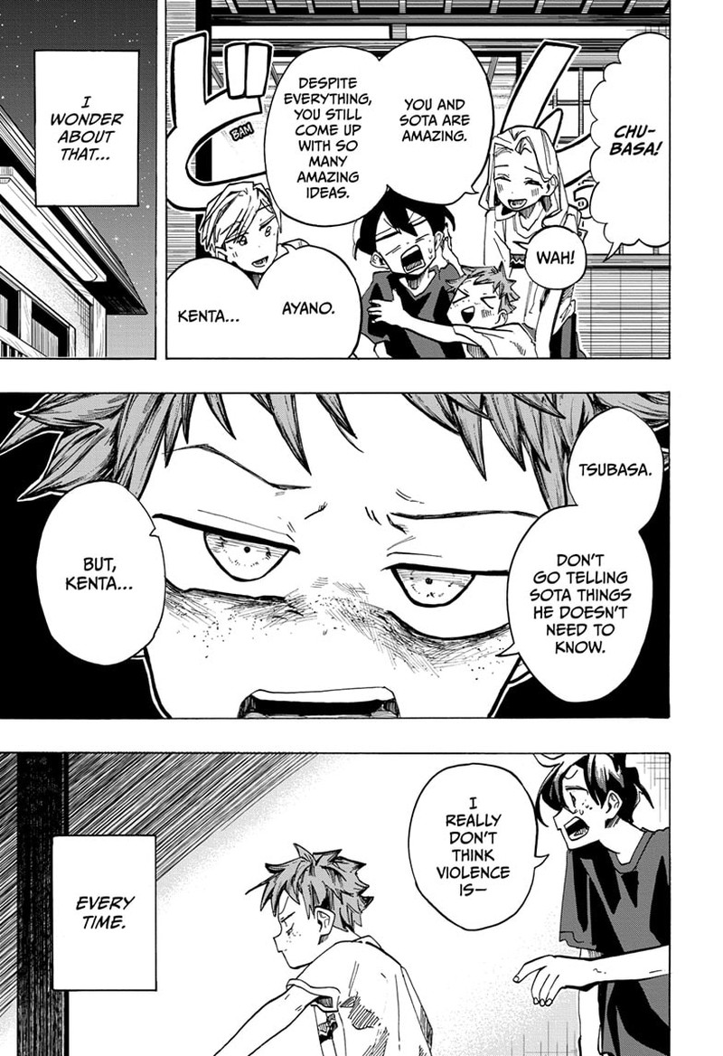 The Ichinose Familys Deadly Sins 38 5