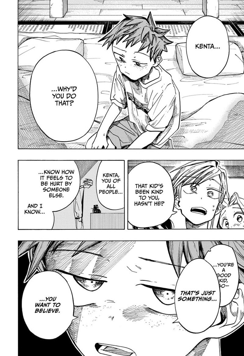 The Ichinose Familys Deadly Sins 39 10