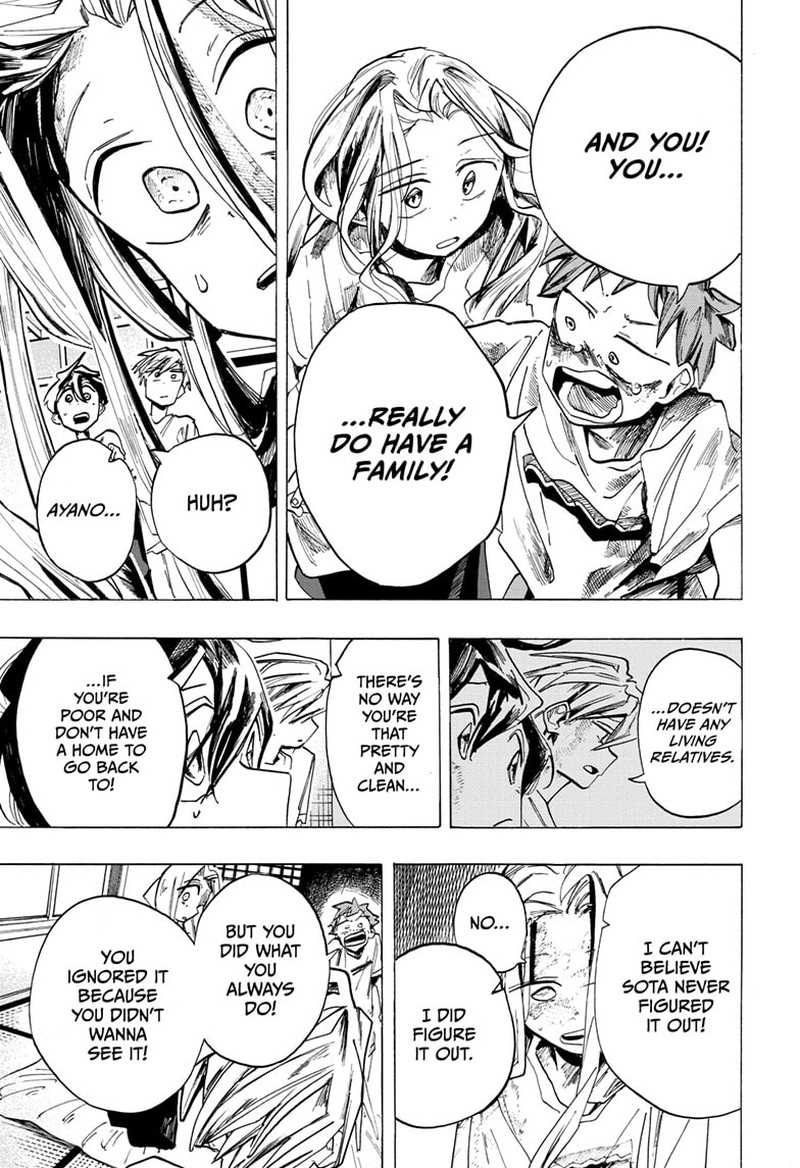The Ichinose Familys Deadly Sins 39 15