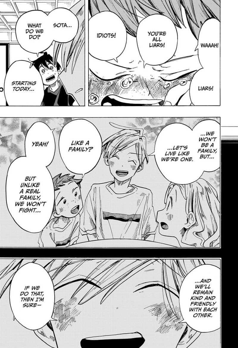 The Ichinose Familys Deadly Sins 39 17