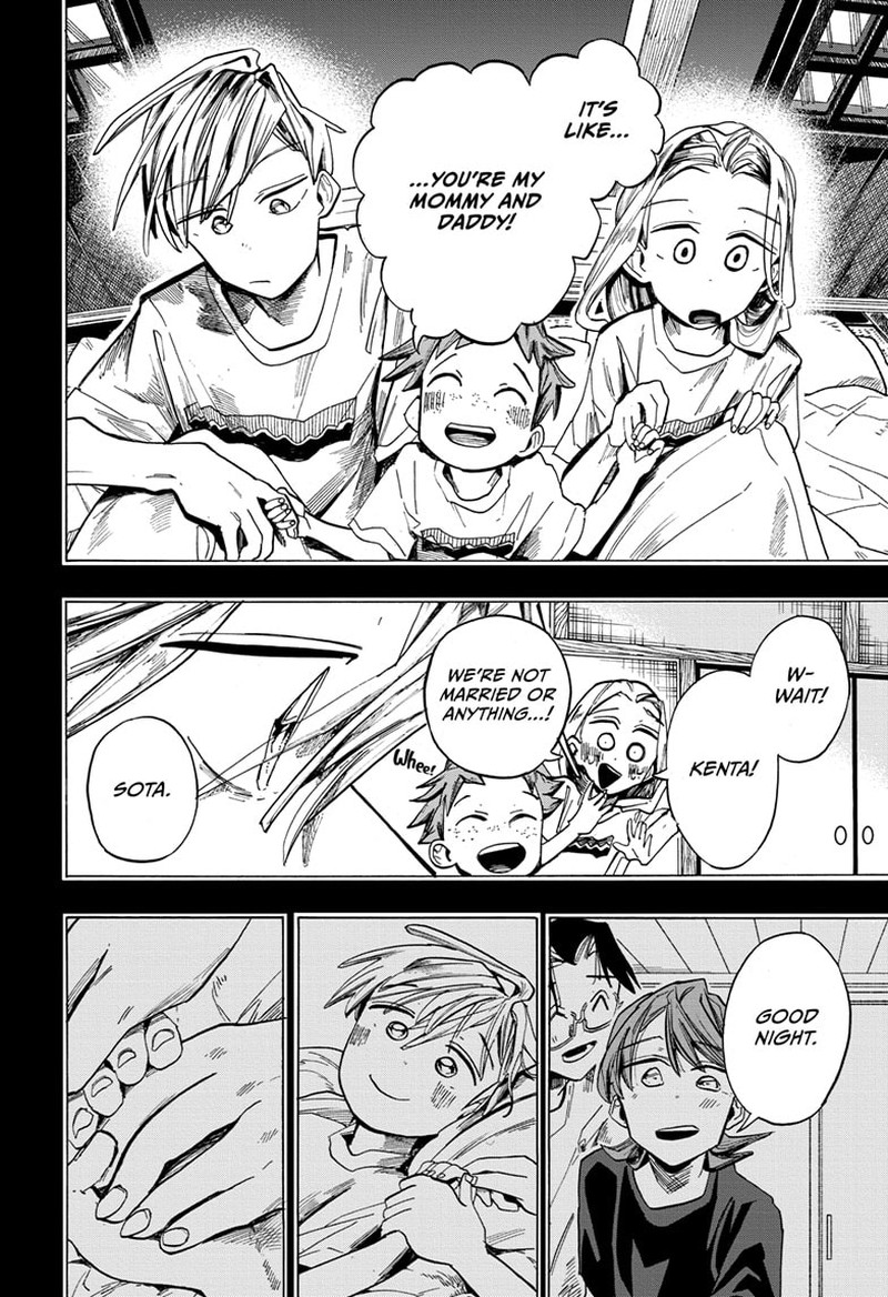 The Ichinose Familys Deadly Sins 39 8