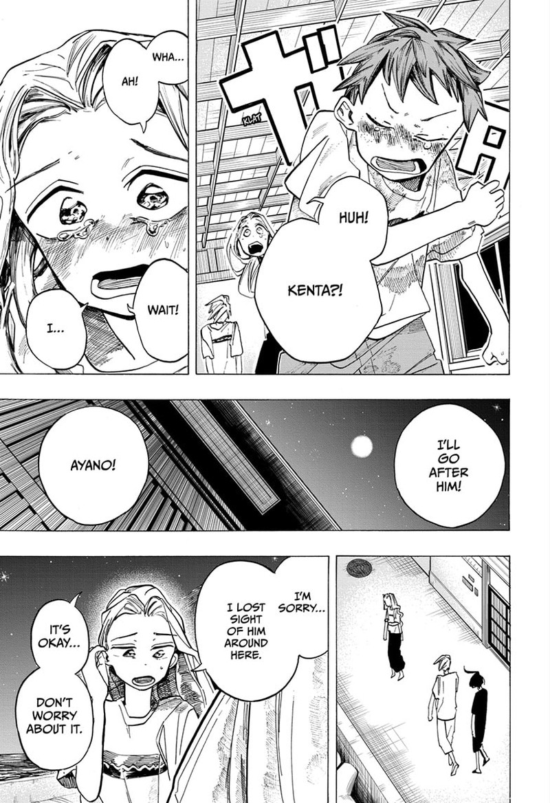 The Ichinose Familys Deadly Sins 40 3