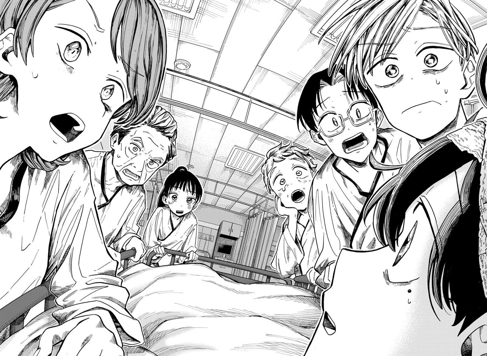 The Ichinose Familys Deadly Sins 41 14