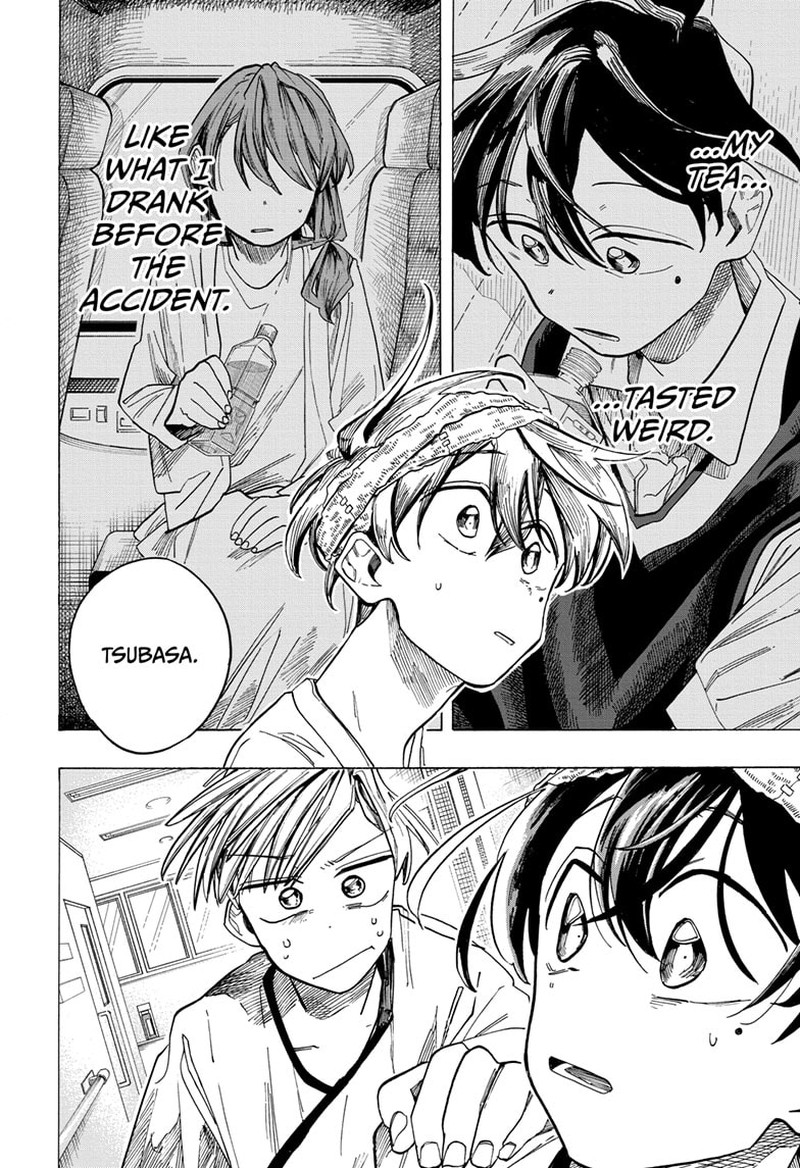 The Ichinose Familys Deadly Sins 42 2