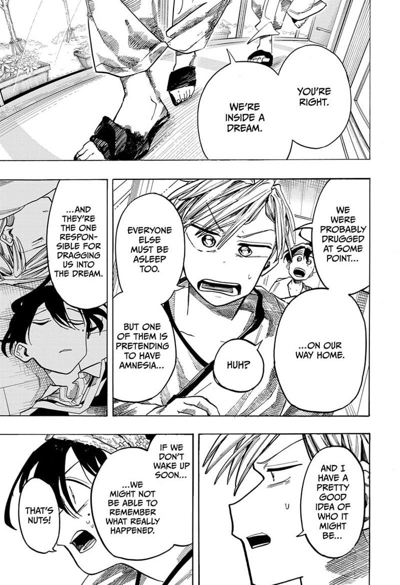 The Ichinose Familys Deadly Sins 42 3