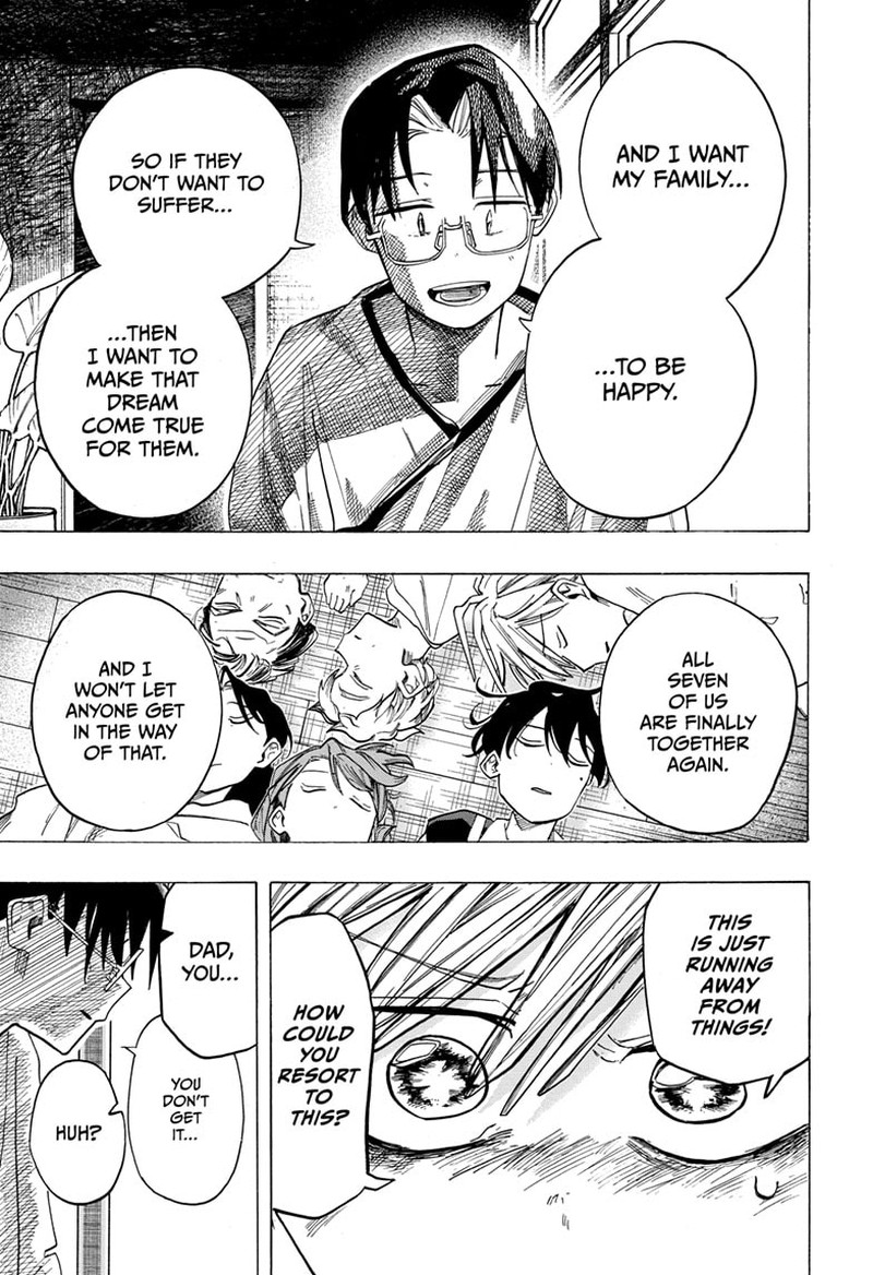 The Ichinose Familys Deadly Sins 42 6