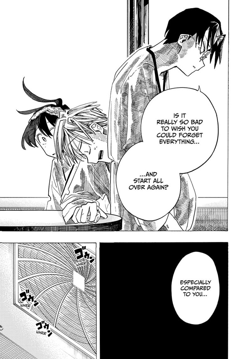 The Ichinose Familys Deadly Sins 42 8