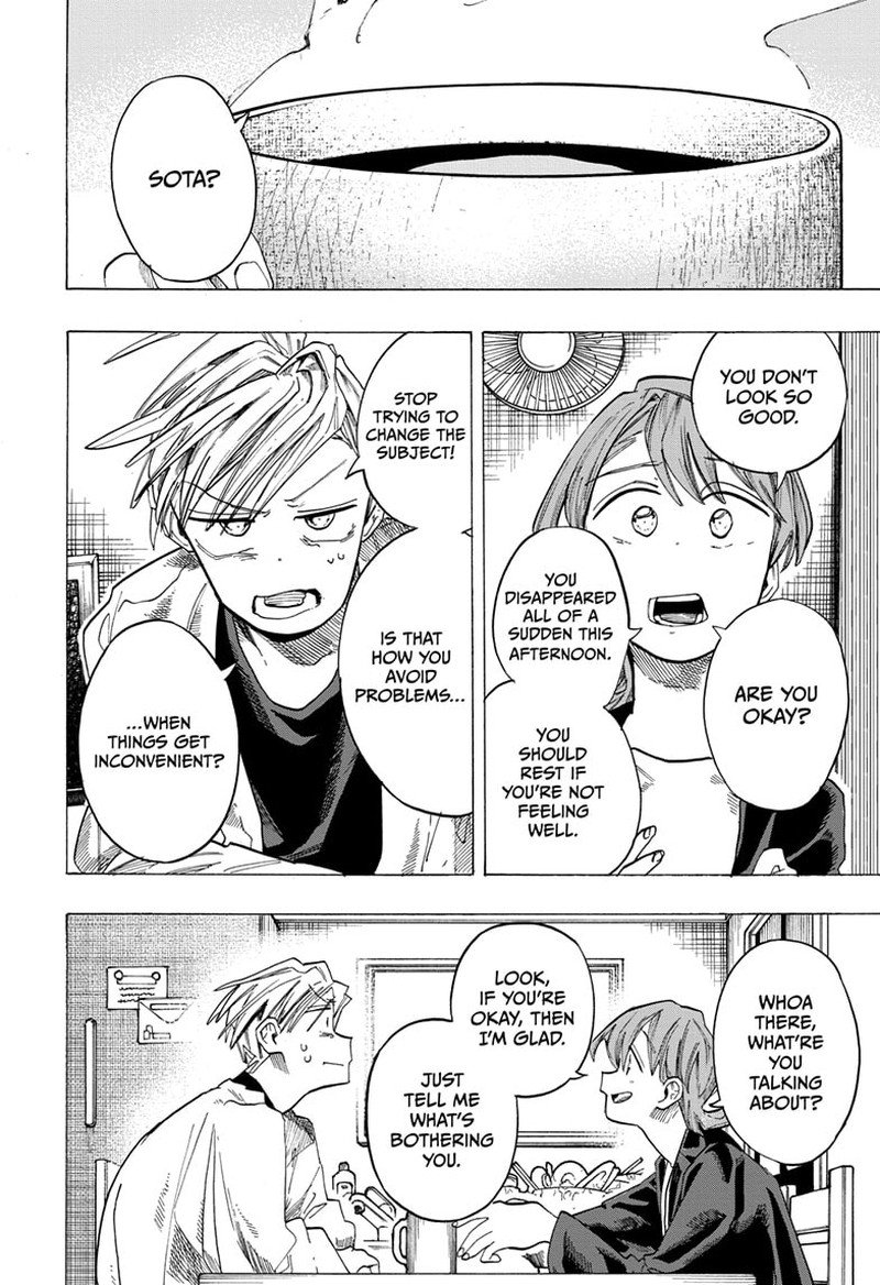 The Ichinose Familys Deadly Sins 43 12