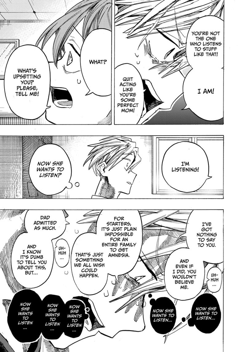 The Ichinose Familys Deadly Sins 43 13