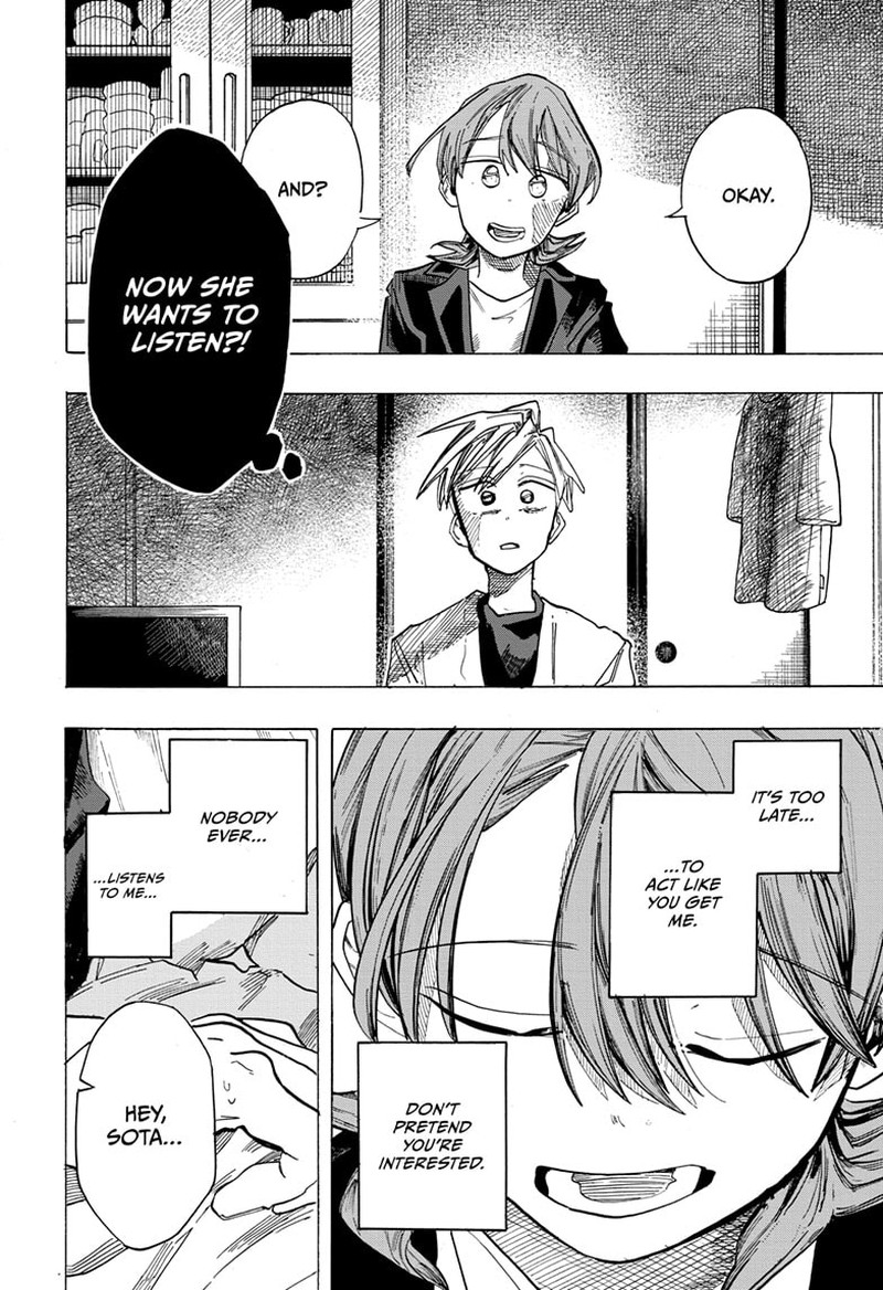 The Ichinose Familys Deadly Sins 43 14