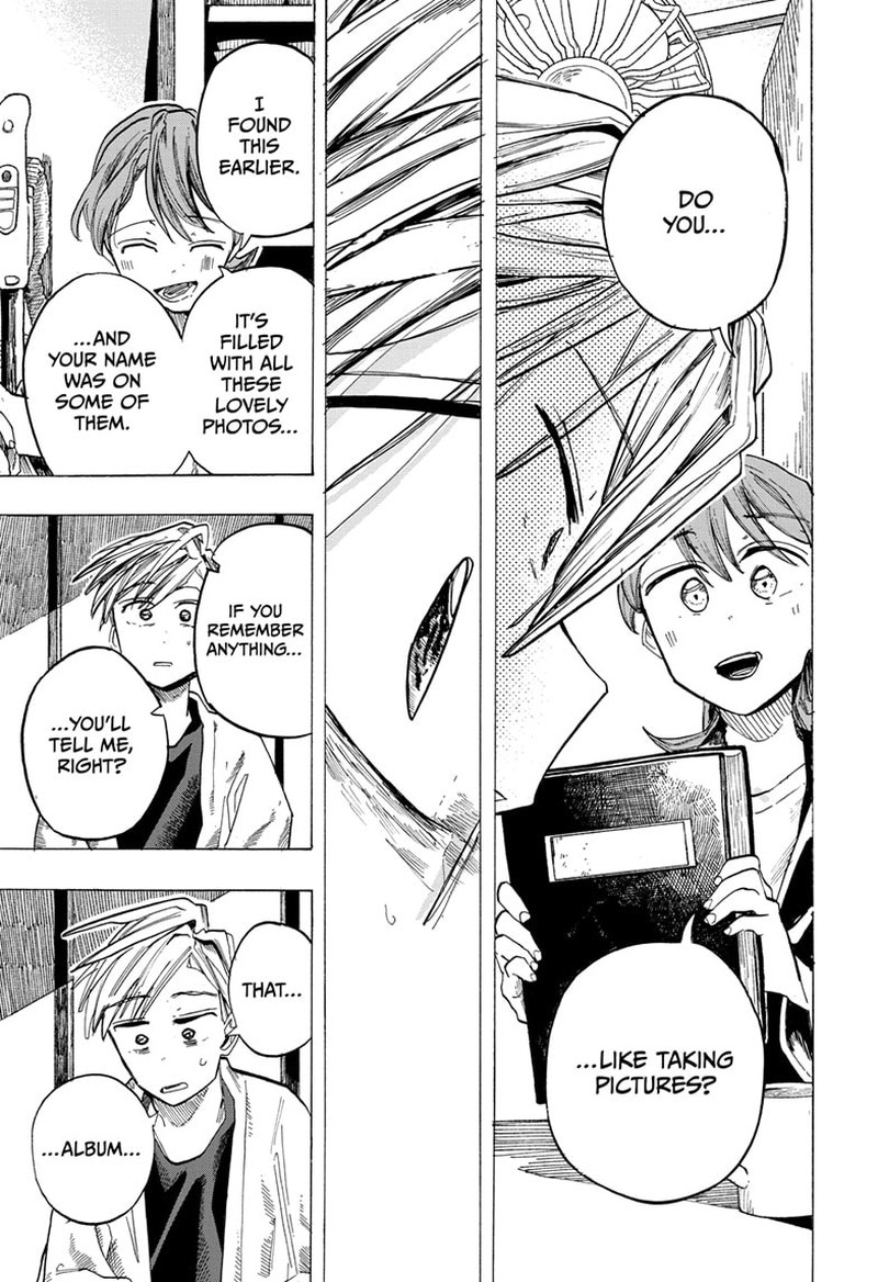 The Ichinose Familys Deadly Sins 43 15