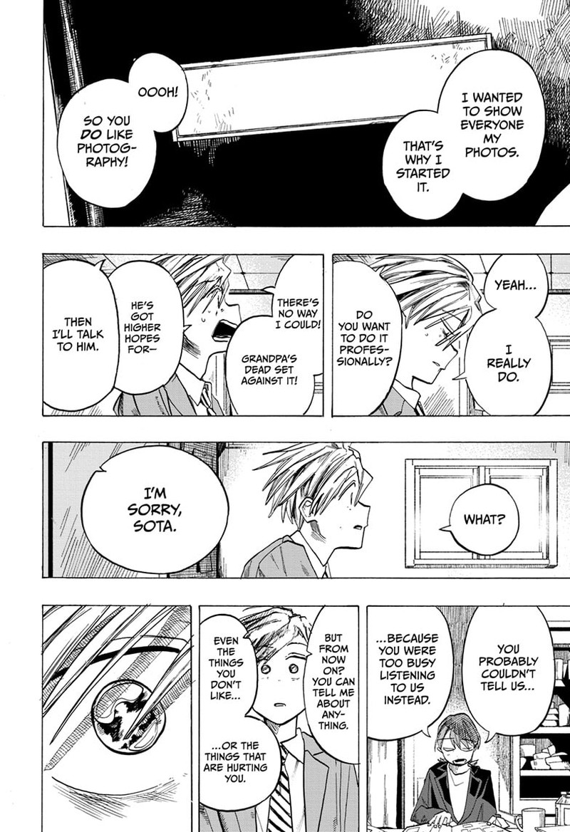 The Ichinose Familys Deadly Sins 43 16