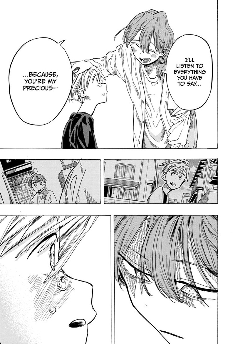 The Ichinose Familys Deadly Sins 43 17