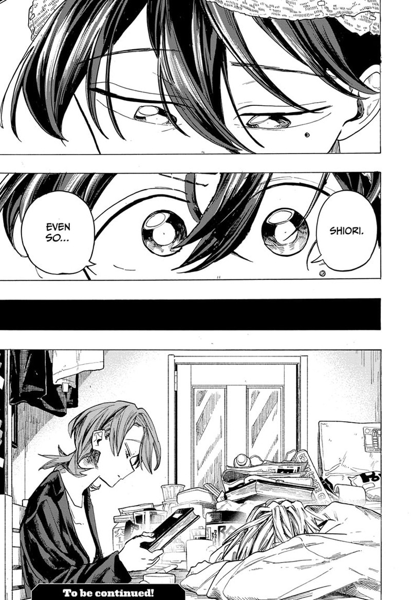 The Ichinose Familys Deadly Sins 43 19