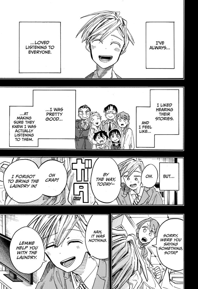 The Ichinose Familys Deadly Sins 43 7