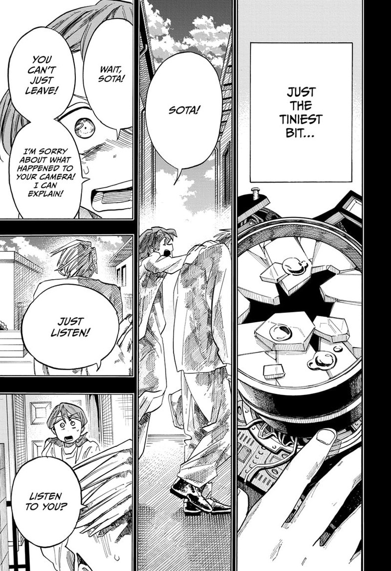 The Ichinose Familys Deadly Sins 43 9