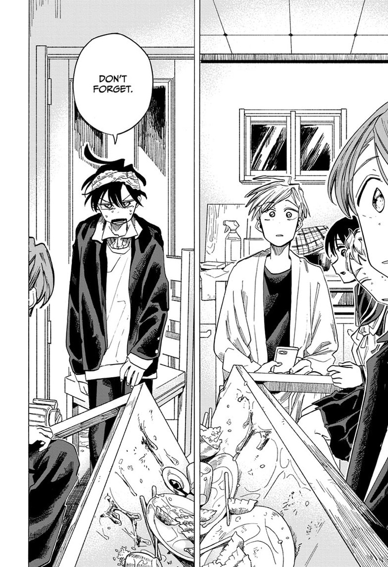 The Ichinose Familys Deadly Sins 44 13