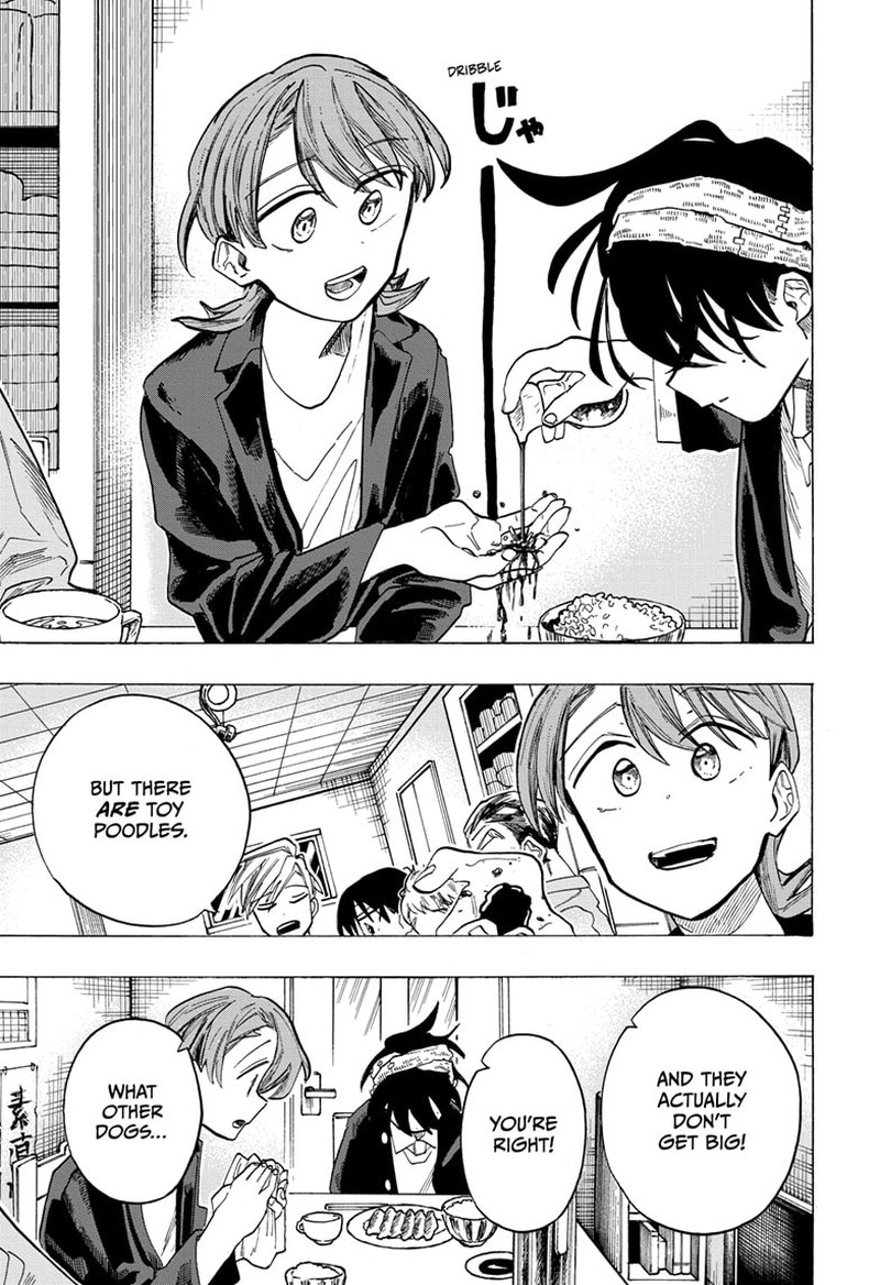 The Ichinose Familys Deadly Sins 44 9