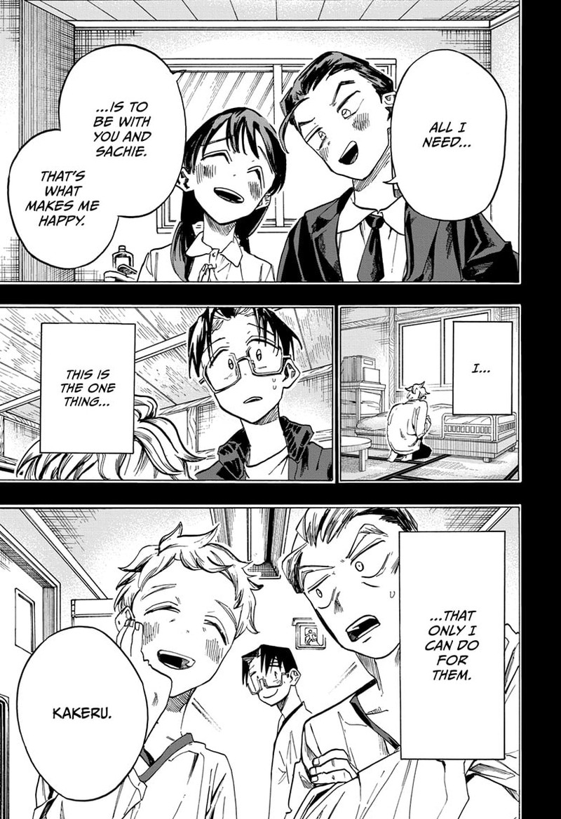 The Ichinose Familys Deadly Sins 46 13