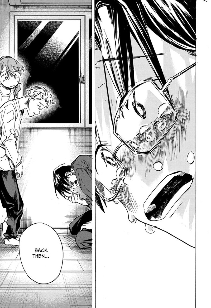 The Ichinose Familys Deadly Sins 46 15