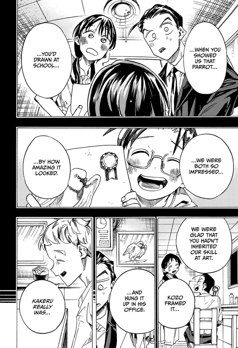 The Ichinose Familys Deadly Sins 46 16