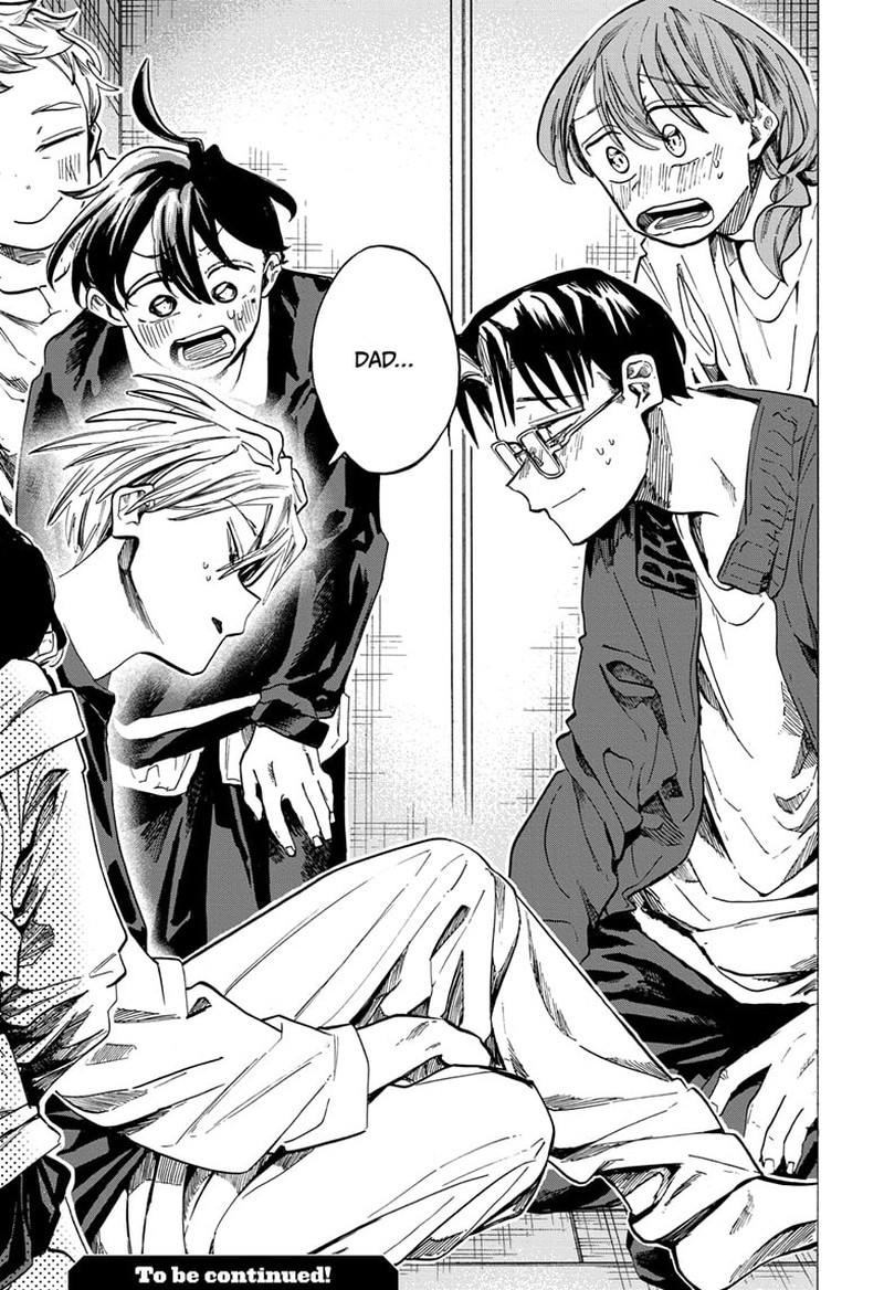 The Ichinose Familys Deadly Sins 46 19