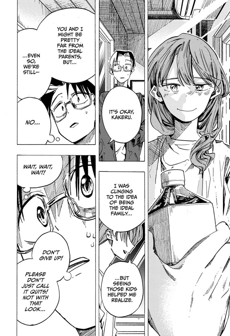 The Ichinose Familys Deadly Sins 46 2