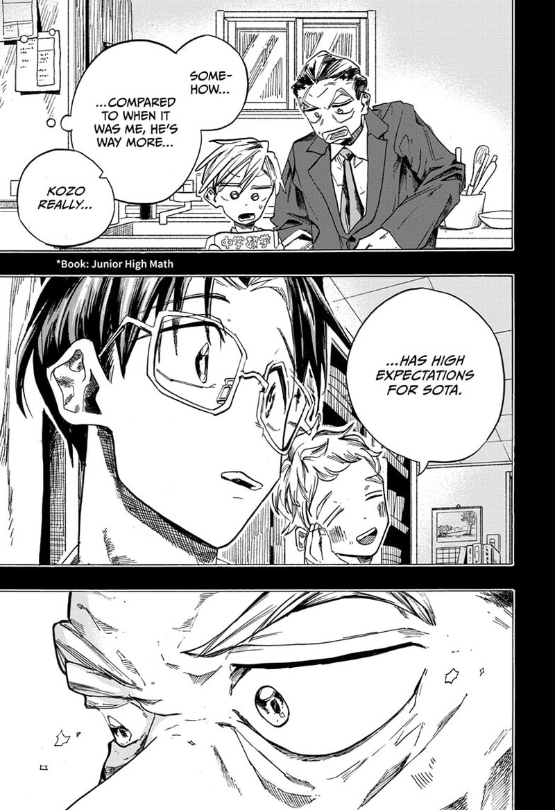 The Ichinose Familys Deadly Sins 46 5