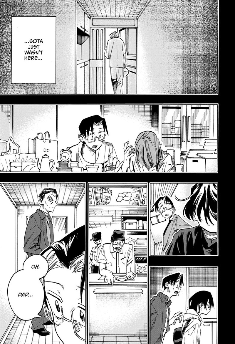 The Ichinose Familys Deadly Sins 46 7