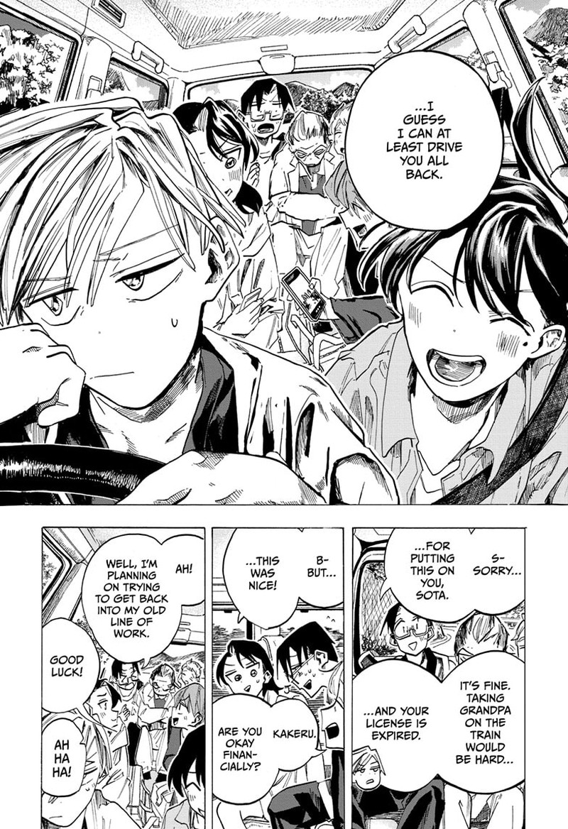 The Ichinose Familys Deadly Sins 47 13