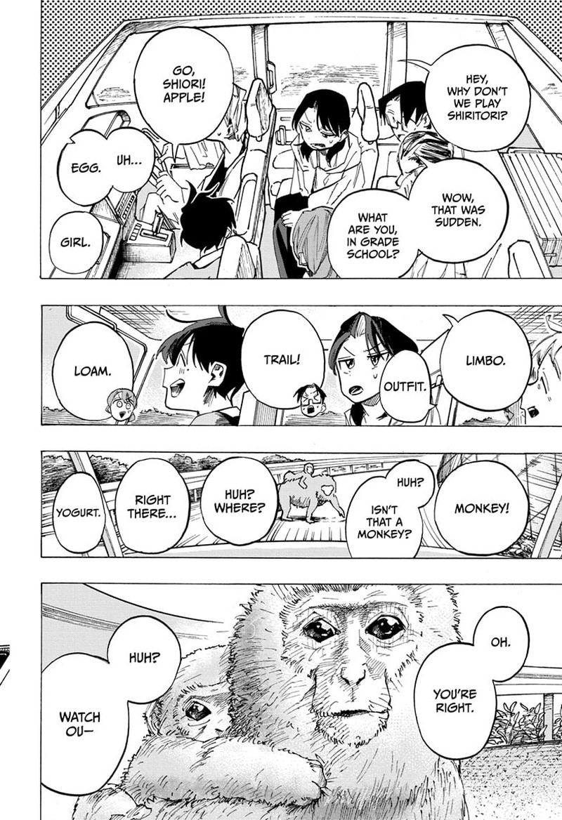 The Ichinose Familys Deadly Sins 47 16