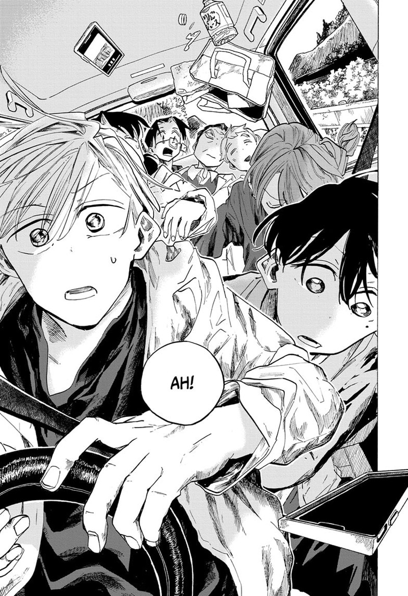 The Ichinose Familys Deadly Sins 47 17